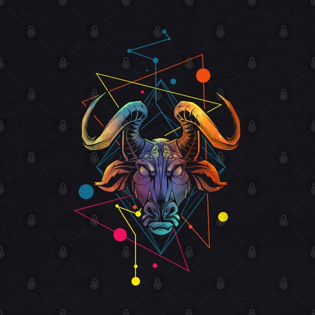 Taurus by angoes25